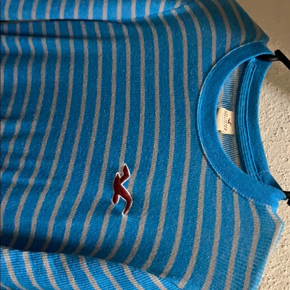 Men long sleeve tee